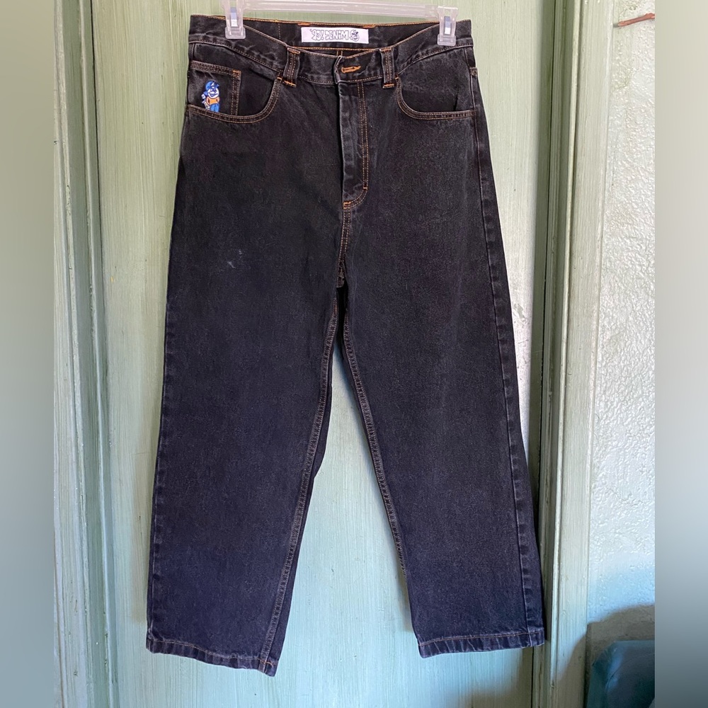 Polar Skate Co. Jeans